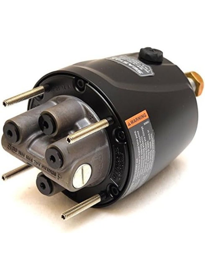 SeaStar DOMETIC SSPRO HELM 1.7 FM ORB - Image 2