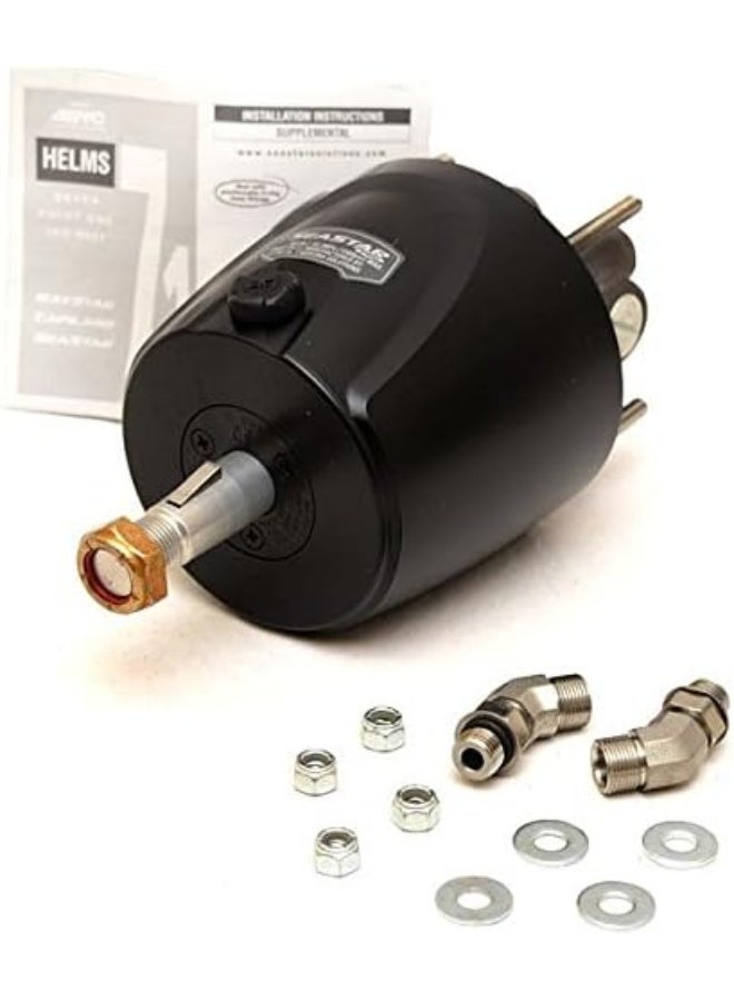 SeaStar DOMETIC SSPRO HELM 1.7 FM ORB - Image 1