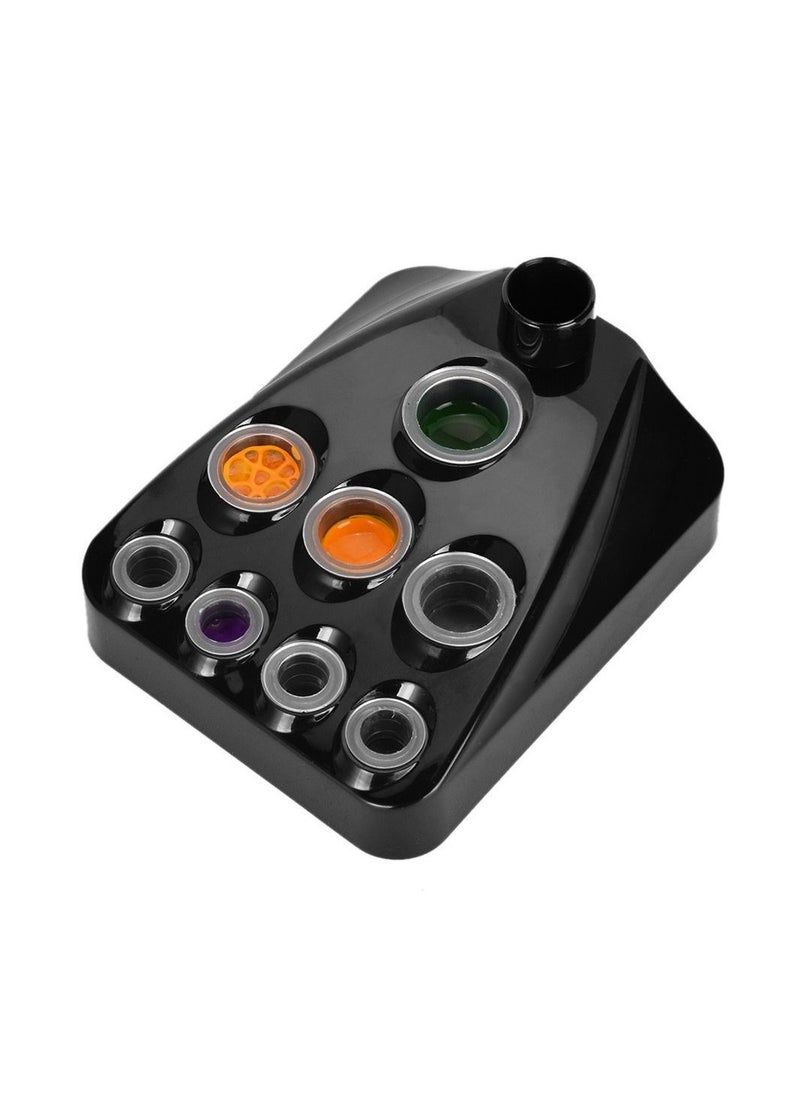 ATOMUS Tattoo Machine Tattoo Kit Multicolour  - Image 5
