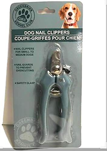 Greenbrier Dog Nail Clippers - Image 2