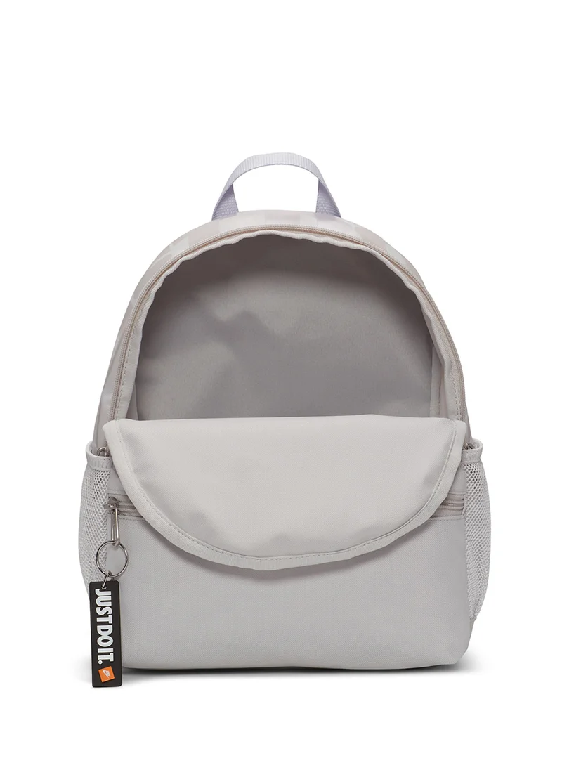 نايكي Youth Brasilia Just Do It Mini Backpack