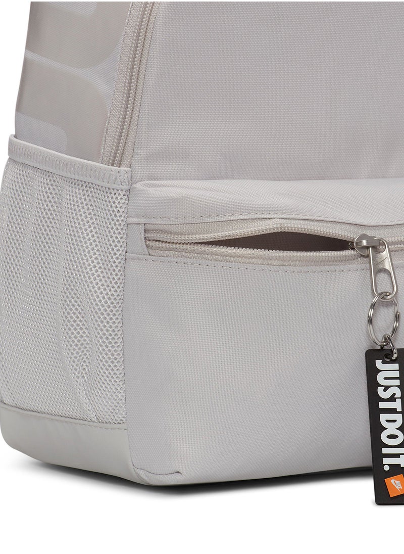 Nike - Youth Brasilia Just Do It Mini Backpack - Image 1