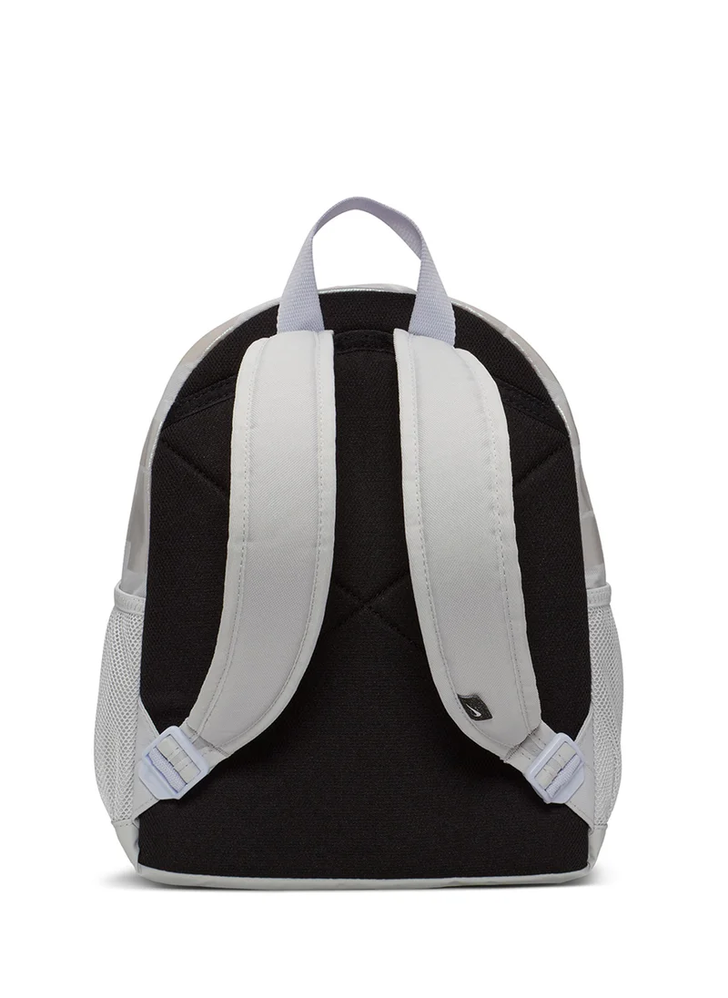 Nike Youth Brasilia Just Do It Mini Backpack