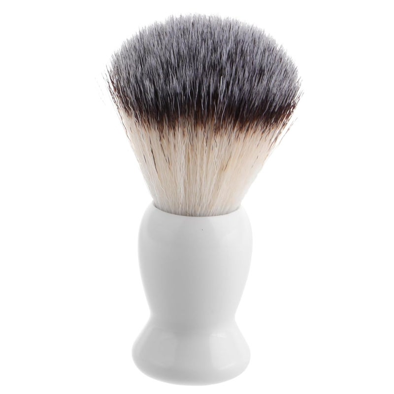 فرشاة لحية فاليكلود للرجال ذات شعيرات مكتظة بدقة للتشكيل والتنظيف الدقيق - Image 2