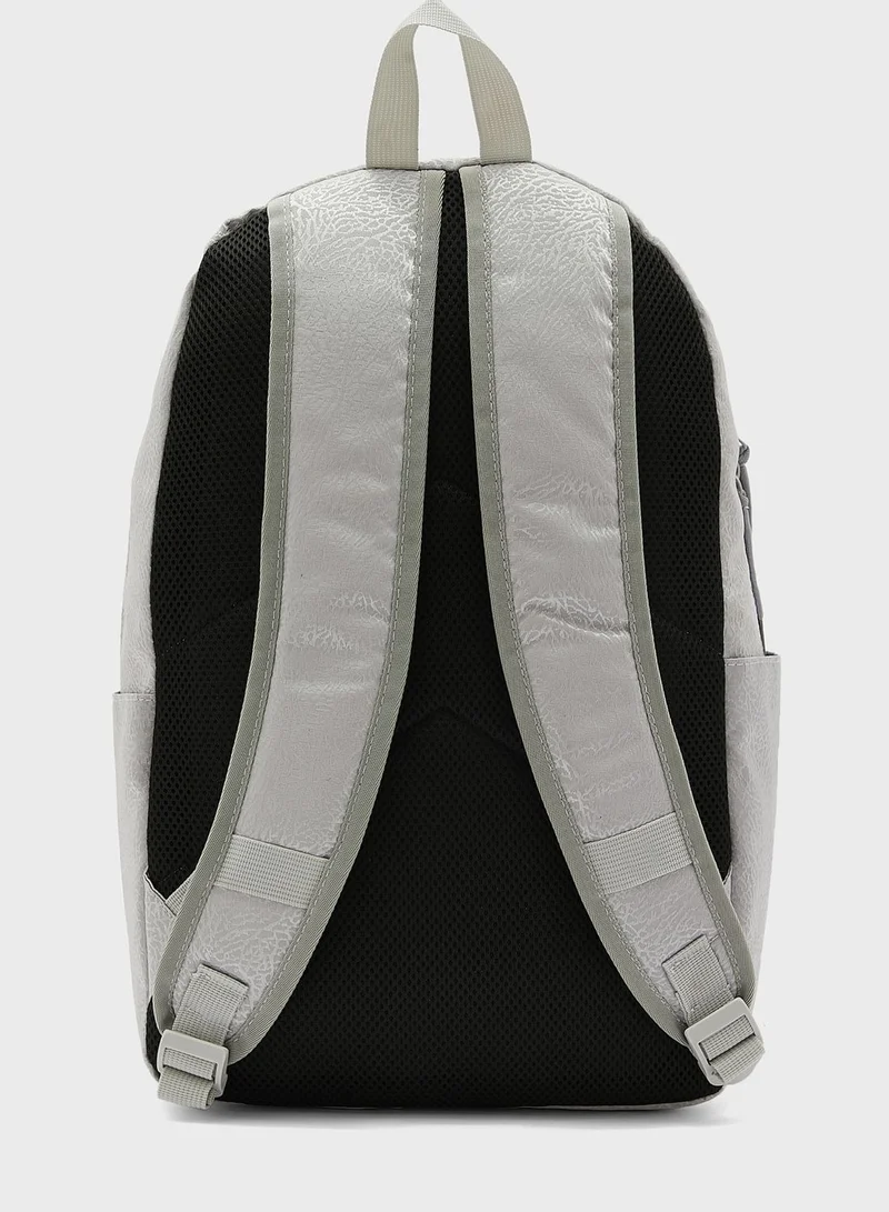Seventy Five Casual Backpack With Laptop Sleeve