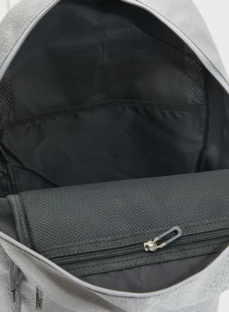 Seventy Five Casual Backpack With Laptop Sleeve