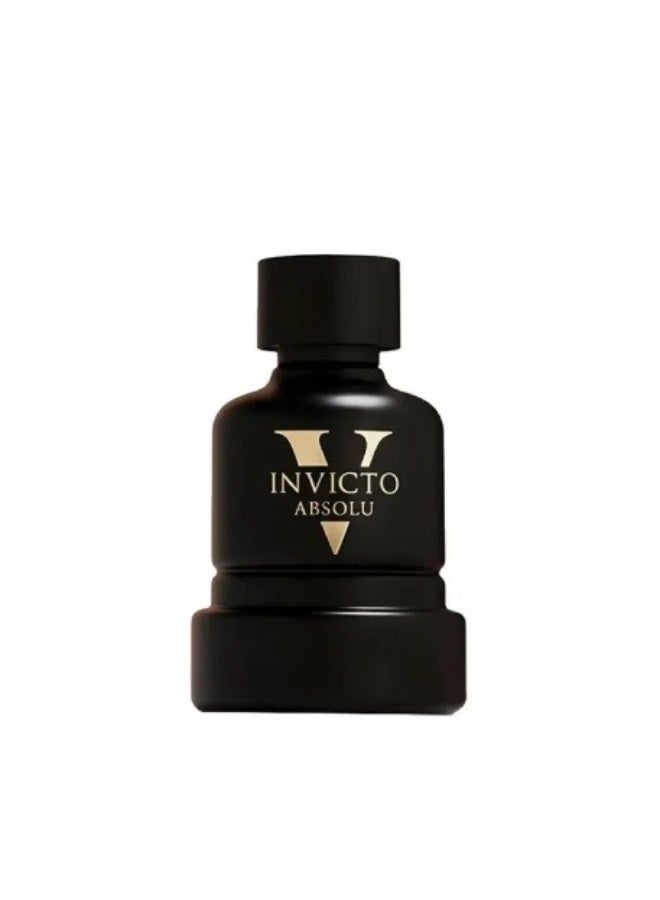 INVICTO victorious absolu edp 100ml - Image 2