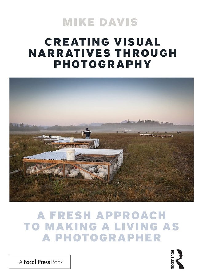 null - Creating Visual Narratives Through Photography: A Fresh Approach to Making a Living as a Photographer - Image 1