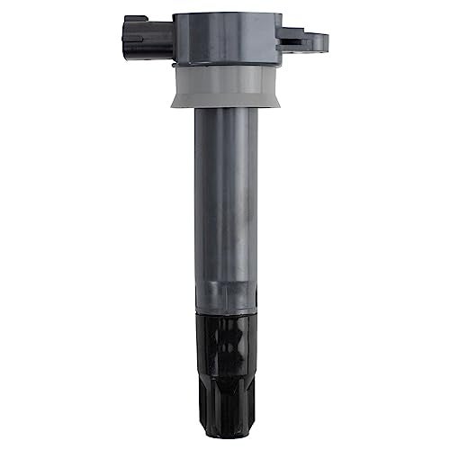 TRQ Ignition Coil Set Compatible with 2010-2011 Mitsubishi Endeavor 2009 Galant - Image 4