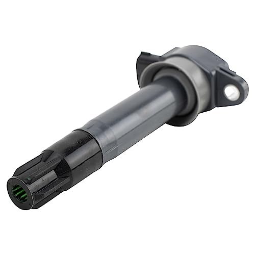 TRQ Ignition Coil Set Compatible with 2010-2011 Mitsubishi Endeavor 2009 Galant - Image 5