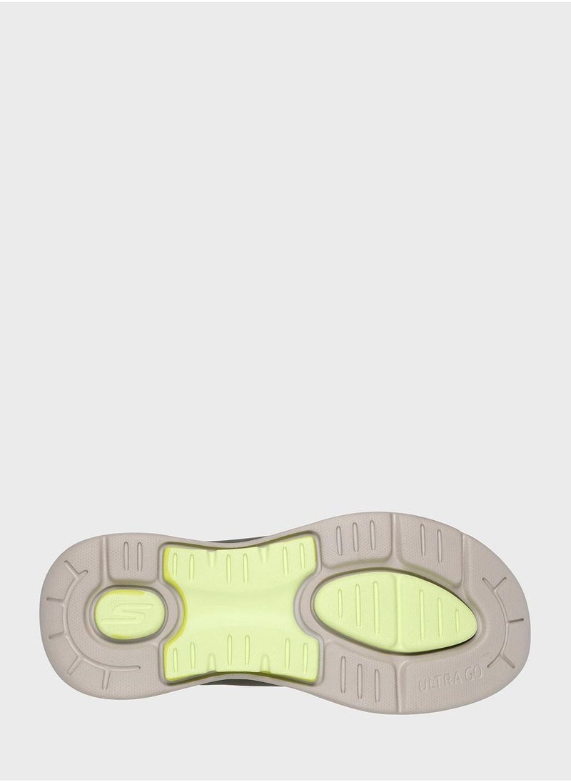 SKECHERS - Go Walk Arch Fit Sandal - Image 1