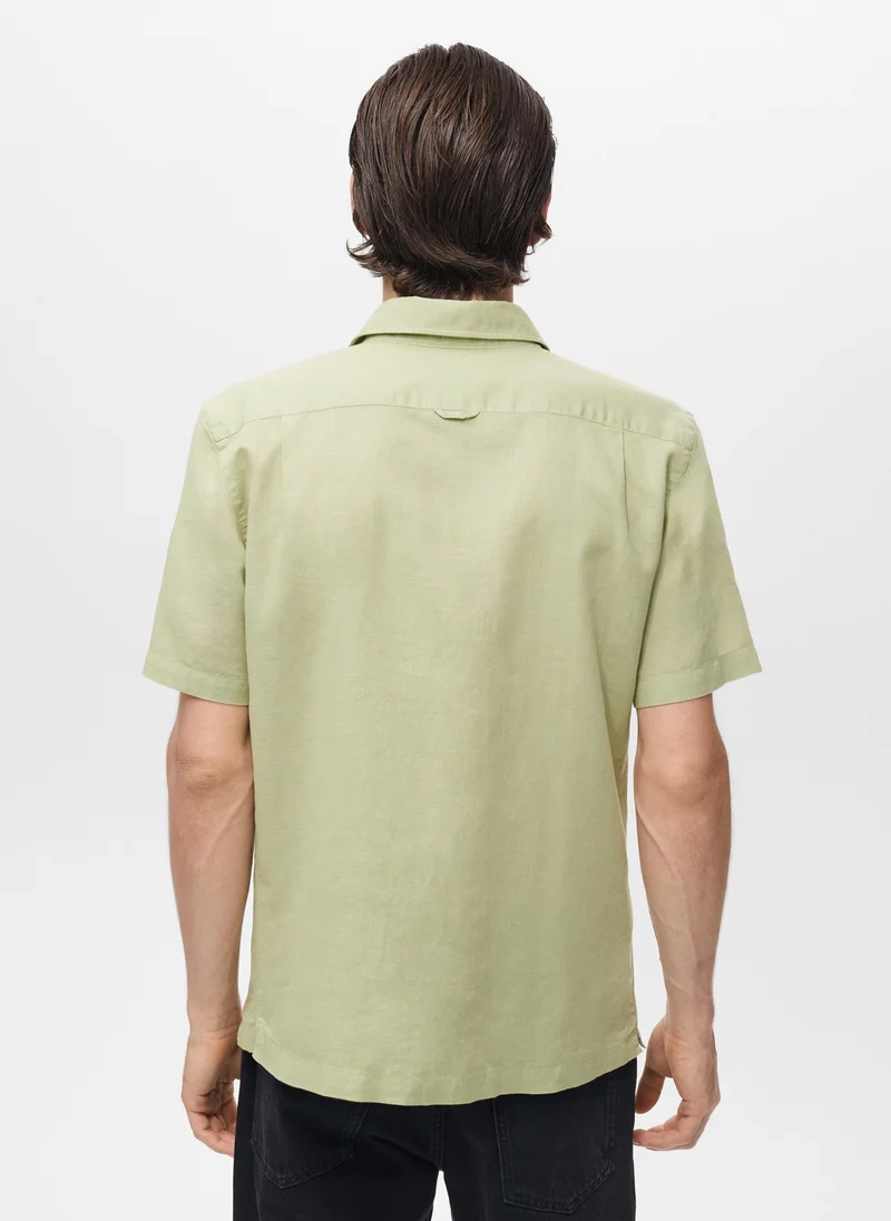 Mango Man Shirt antsh-h