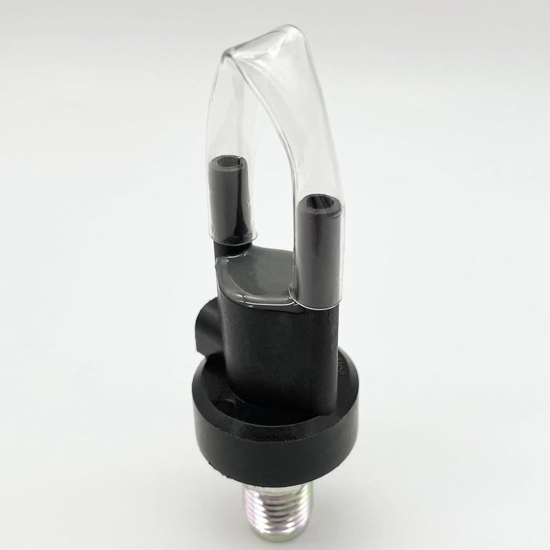 MaficRep Power Steering Air Vacuum Control Valve - Image 2