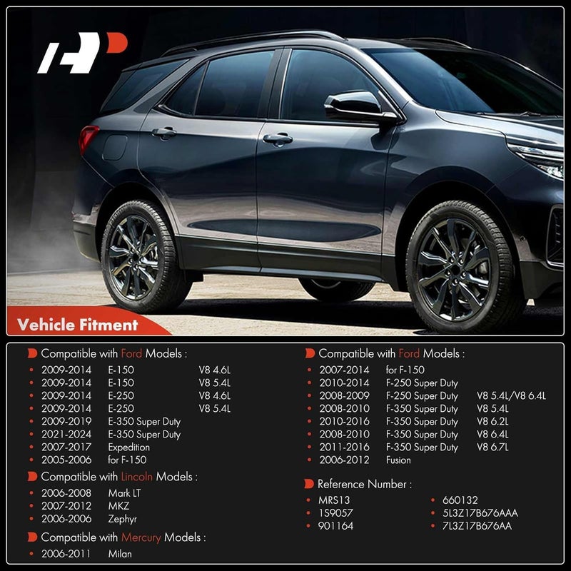 A-Premium Front Left Driver Side Power Mirror Switch - Image 3