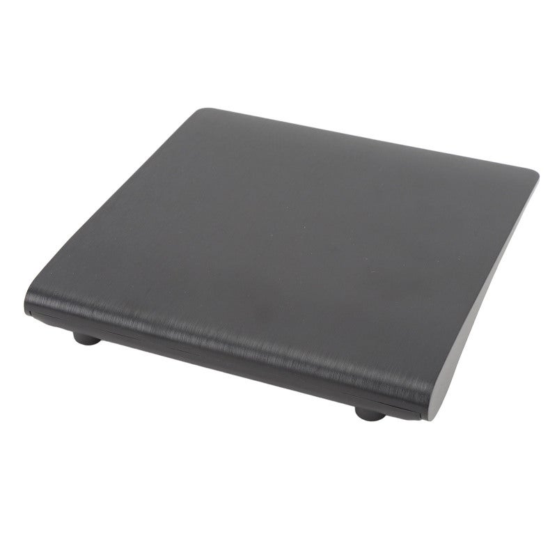 USB 3.0 Hard Drive Enclosure External Optical Drive Box - 5Gbps Fast Data Exchange Plug and Play for Win Linux OS X - Image 3