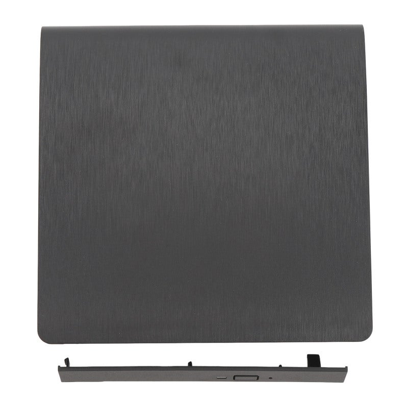 USB 3.0 Hard Drive Enclosure External Optical Drive Box - 5Gbps Fast Data Exchange Plug and Play for Win Linux OS X - Image 1