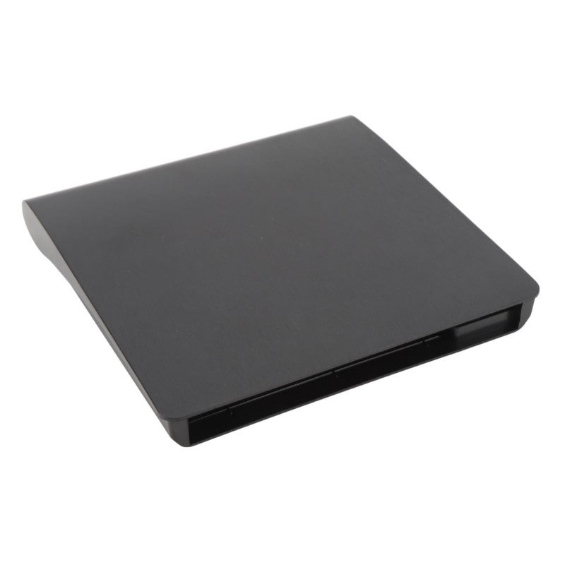 USB 3.0 Hard Drive Enclosure External Optical Drive Box - 5Gbps Fast Data Exchange Plug and Play for Win Linux OS X - Image 5