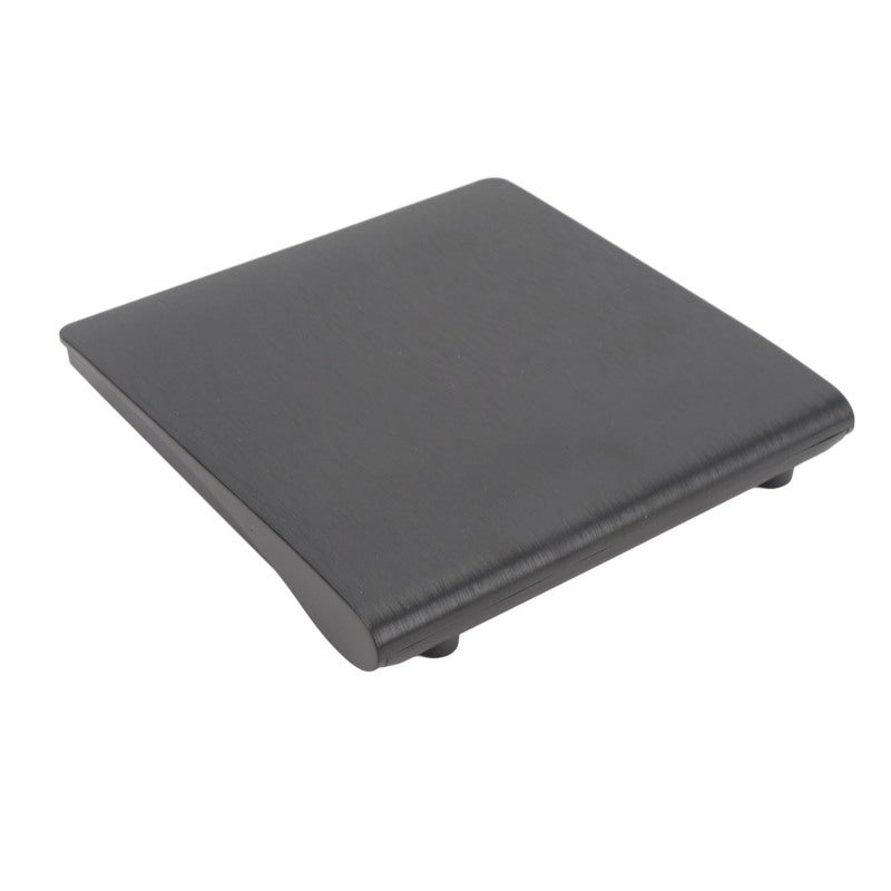 USB 3.0 Hard Drive Enclosure External Optical Drive Box - 5Gbps Fast Data Exchange Plug and Play for Win Linux OS X - Image 2