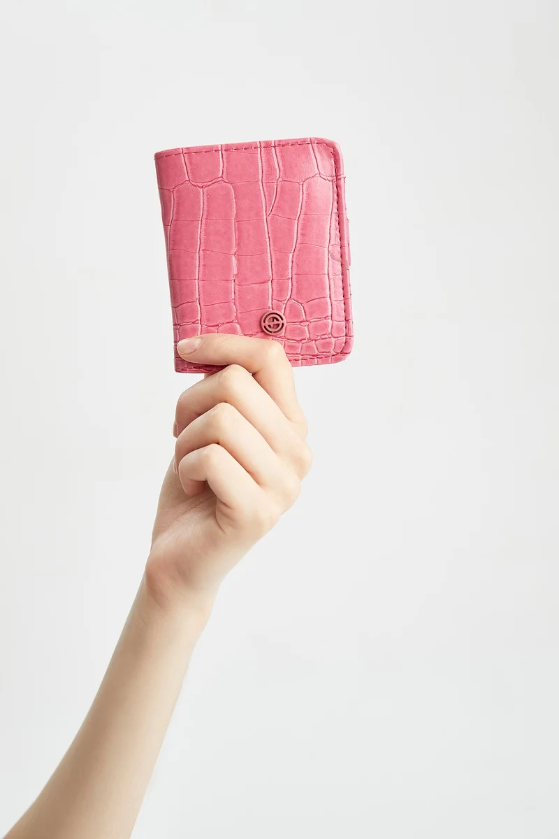 ديفاكتو Woman Wallets