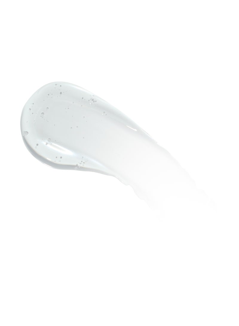 REVOLUTION Makeup Revolution Shine Gloss Lip Gloss – Clear Sugar - Image 3