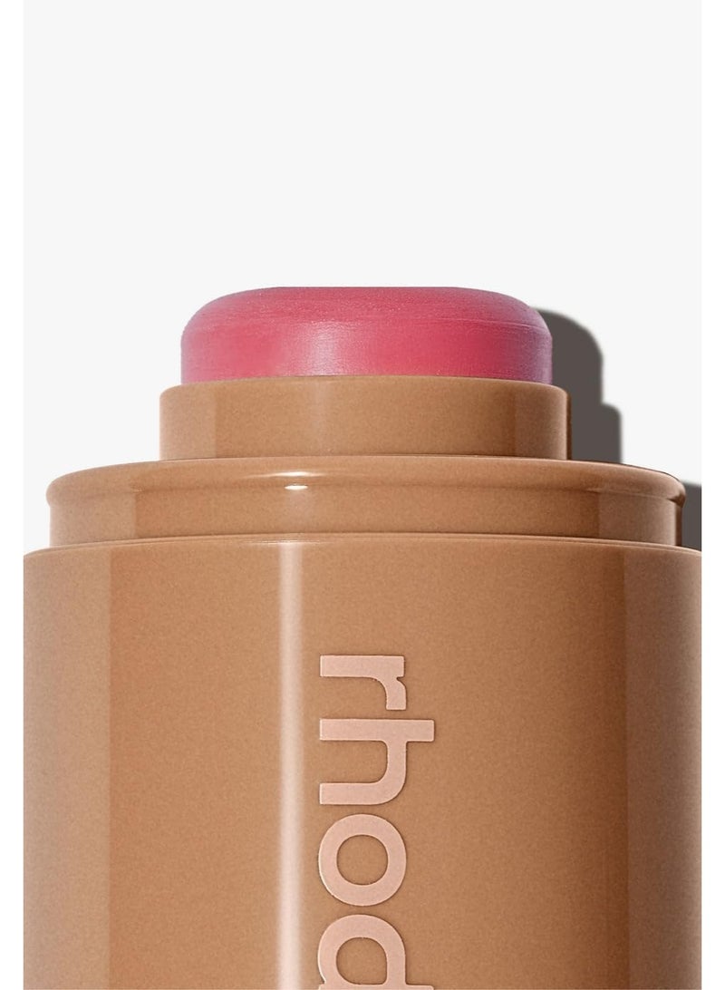 Rhode Pocket Blush Sprinkle – Warm Pearly Pink - Image 1