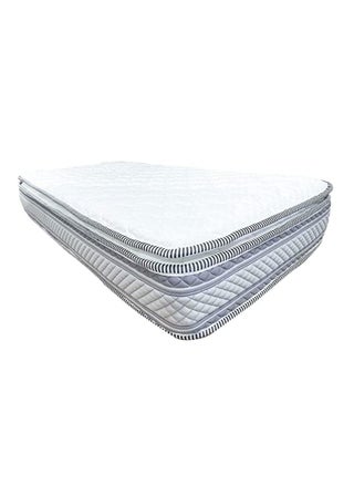 R2R FURNITURE Memory Foam And Innerspring Hybrid Medium Feel Mattress Double -120 X 200 Cm - pzsku/ZA2FC8108138F2FBEDD6AZ/45/_/1677940007/a098557a-b57d-4e74-97e6-2d5650844807