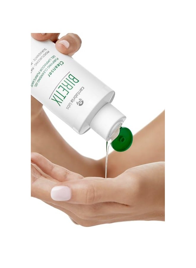 Biretix Cleanser Purifying Cleansing Gel 200ml - Image 2