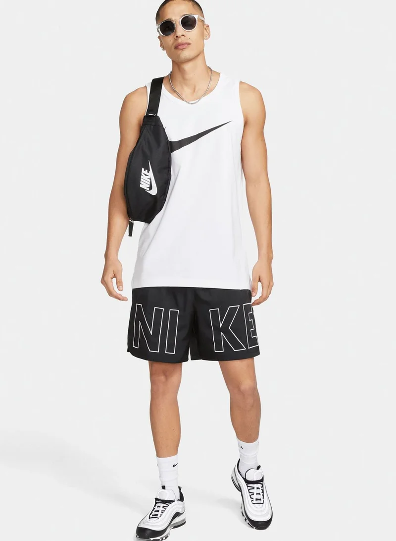 Nike Icon Swoosh Tank