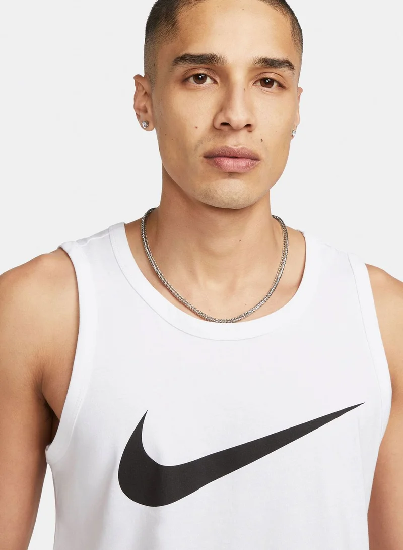 Nike Icon Swoosh Tank