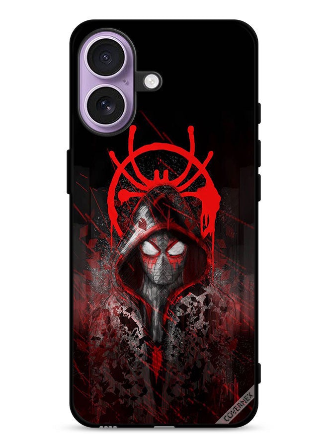 Covernex Apple iPhone 17 Protective Case Cover Dead Pool - Image 1