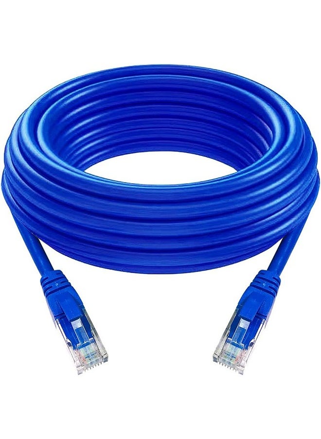 تايمي كيبل شبكة RJ45 CAT5 إيثرنت LAN بطول 5 متر  - Image 3