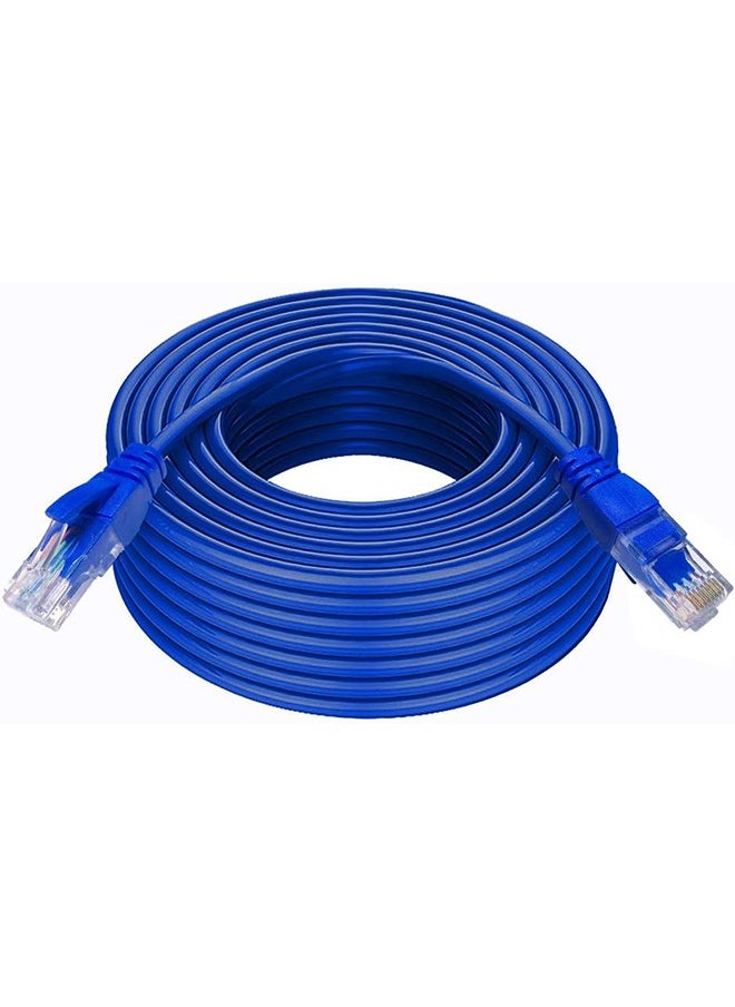 تايمي كيبل شبكة RJ45 CAT5 إيثرنت LAN بطول 5 متر  - Image 1