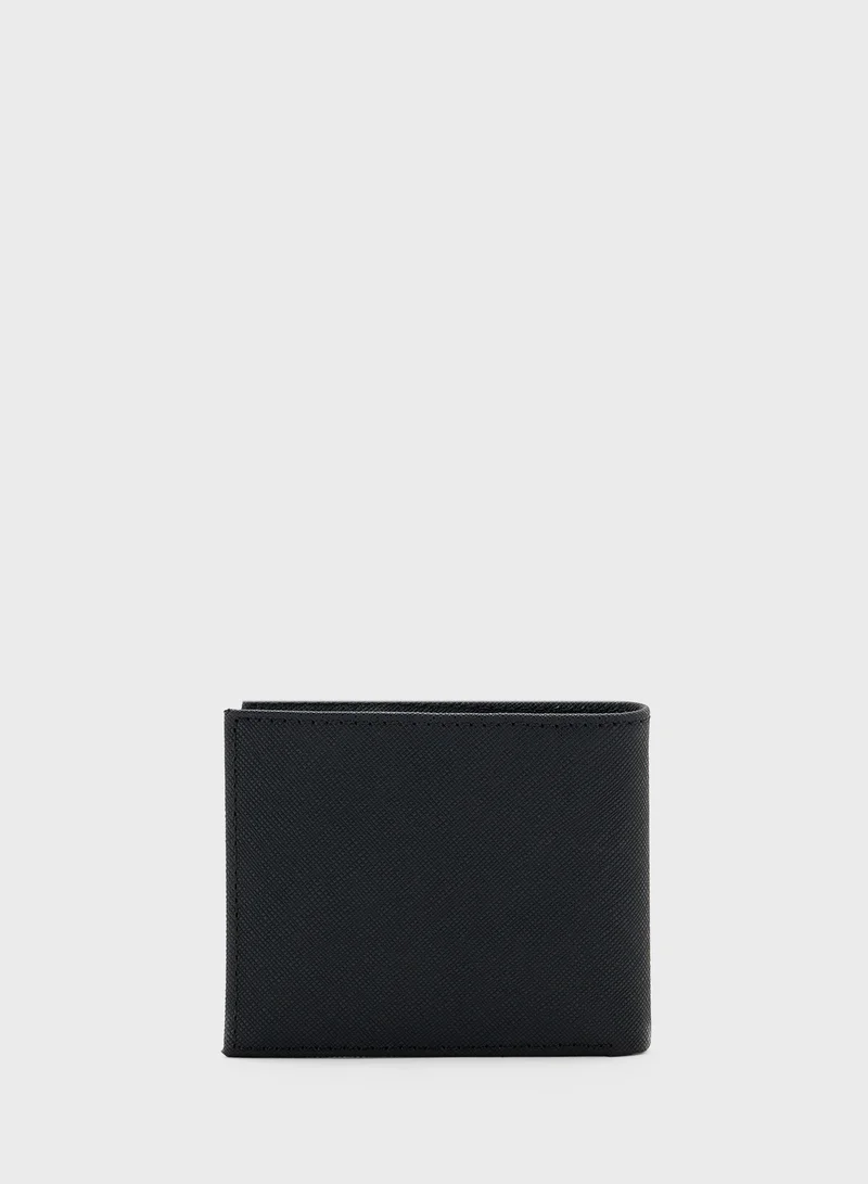 تومي هيلفيغر Casual Logo Wallets And Card Holder