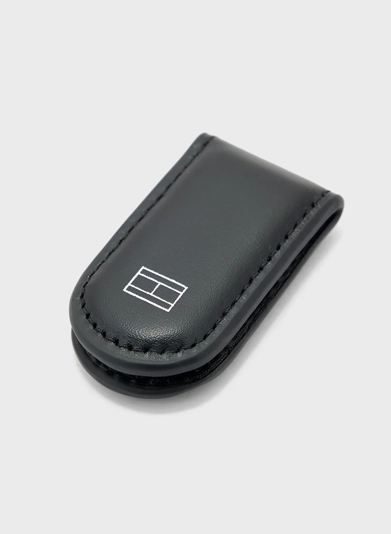 تومي هيلفيغر Casual Logo Wallets And Card Holder