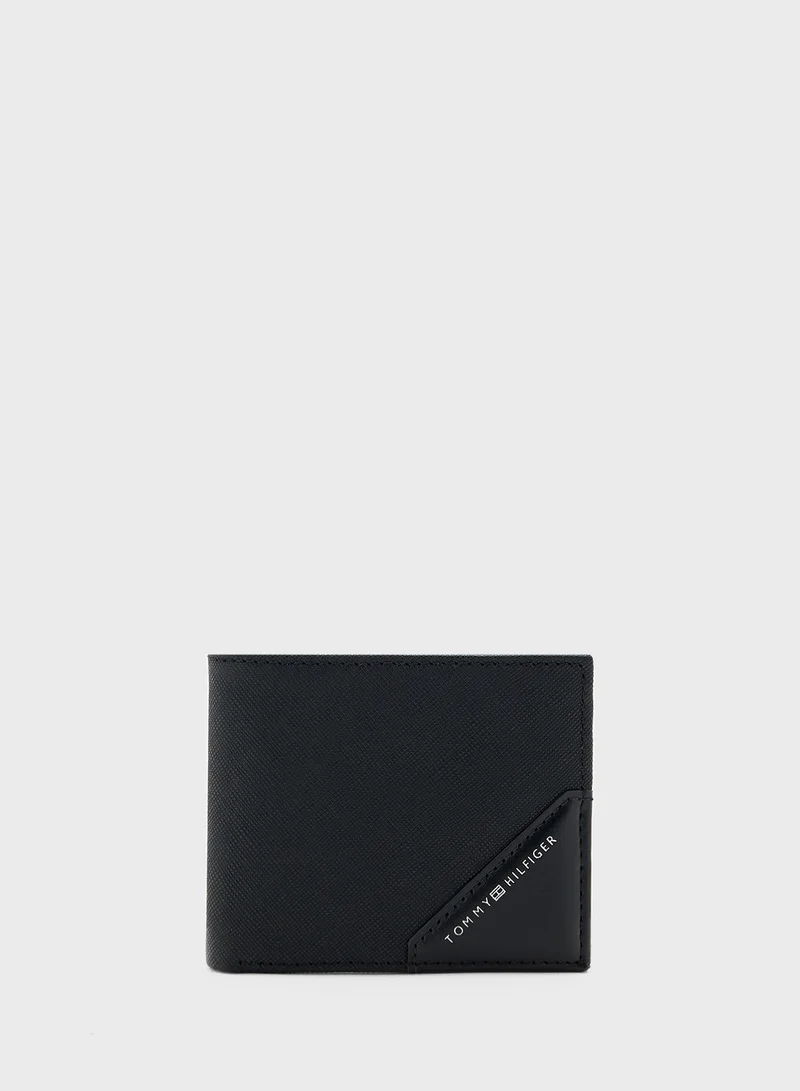 تومي هيلفيغر Casual Logo Wallets And Card Holder