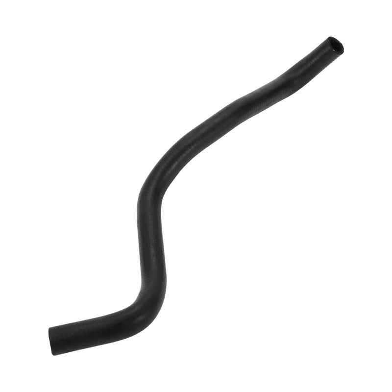 HEROFFIX 1 Pcs HVAC Heater Hose for Honda CRV 24L 20022006 Engine Coolant Water Outlet No79725S9AA00 Black Rubber - Image 2