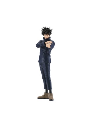 Jujutsu Kaisen Megumi Fushiguro Jufutsunowaza  2 Figure by Banpresto - pzsku/ZA2FD3ECA8F591112B35DZ/45/1745919502/97b32c29-e966-41f0-9065-112d39b2a31e