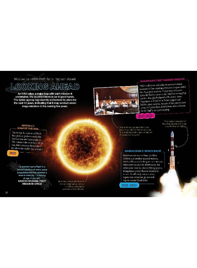 India in Space  - Image 5