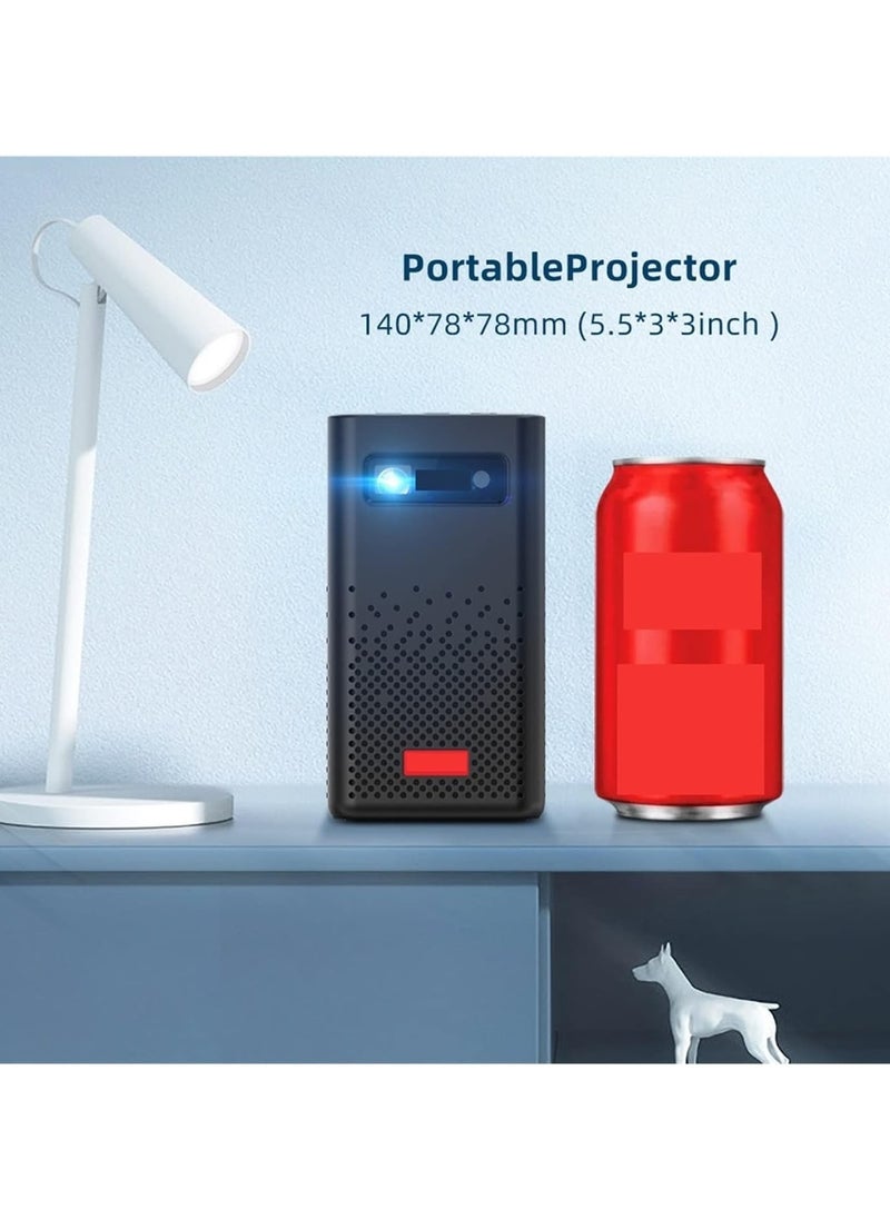 Generic - Android Portable Smart Projector - Image 1