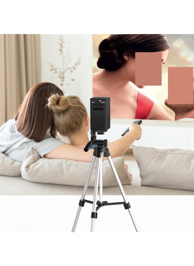 Generic - Android Portable Smart Projector - Image 1