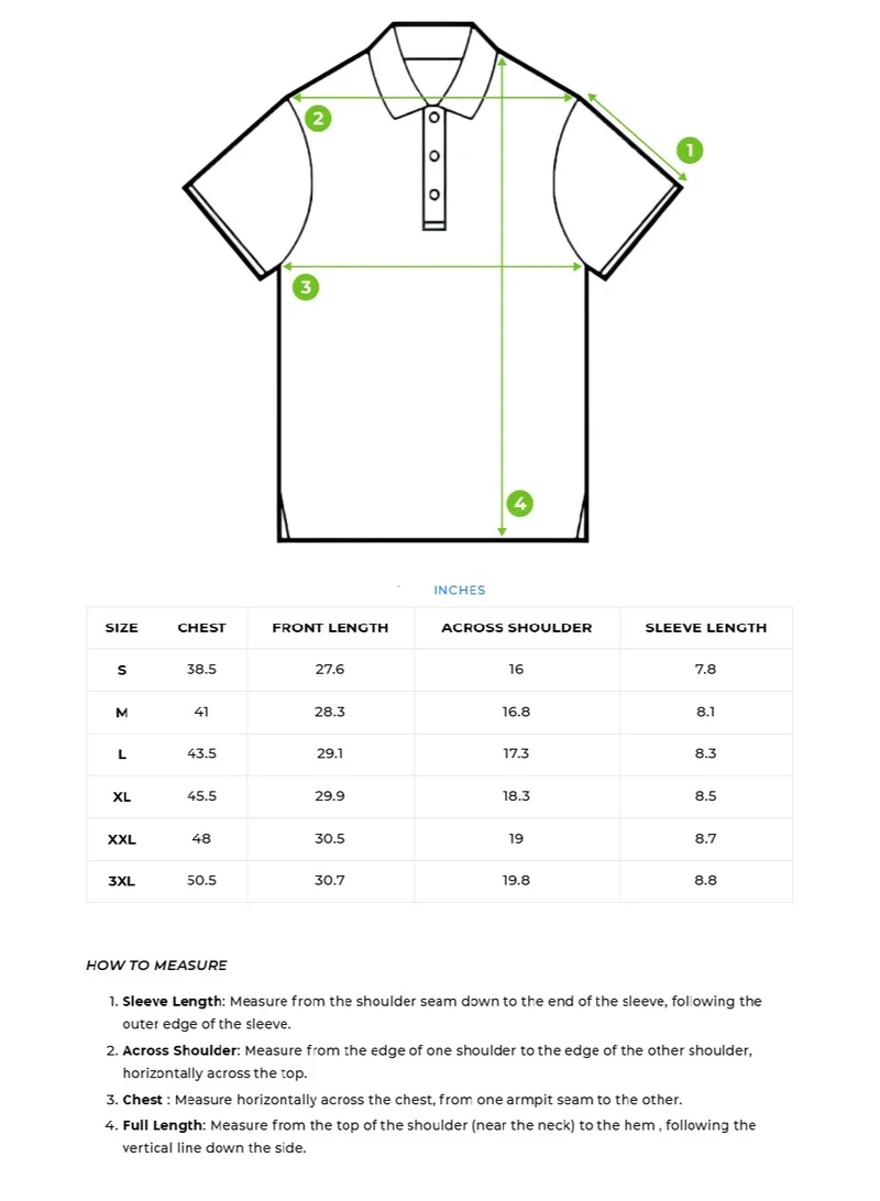 THE BEAR HOUSE Men’s Short Sleeve Polo T-Shirt | Casual or Smart Style | Perfect for Work, Travel, Everyday Outfits & All-Season Wear | Stylish, Comfortable & Versatile for Any Occasion