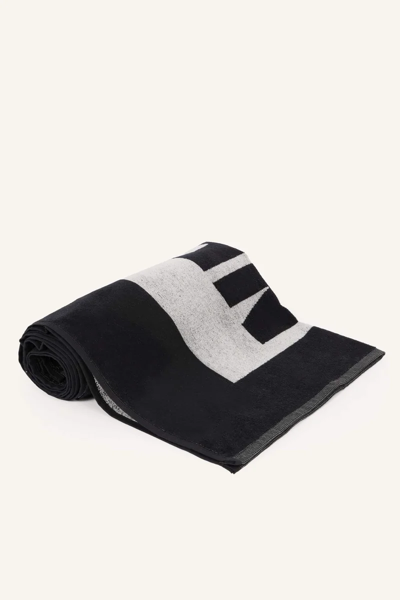 Defacto Basic Cotton Towel