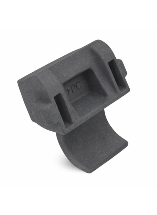 Blum 38C315B3 Blumotion 86 Degree Angle Restriction Hinge Clip, Nylon (Pack of 20) - Image 4