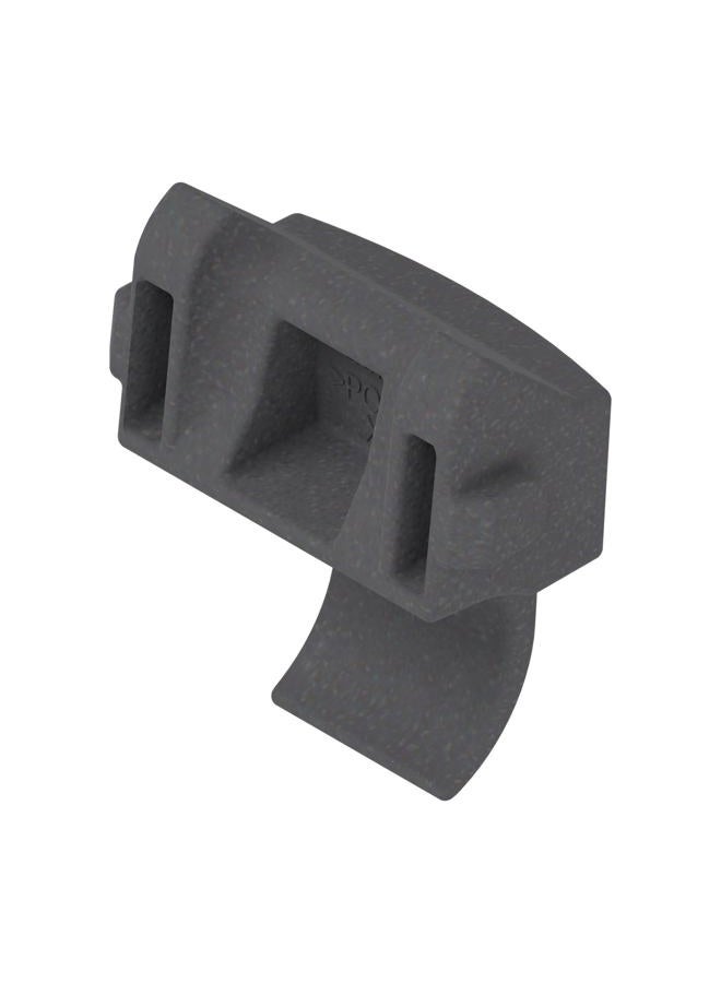 Blum 38C315B3 Blumotion 86 Degree Angle Restriction Hinge Clip, Nylon (Pack of 20) - Image 1