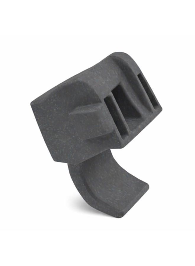 Blum 38C315B3 Blumotion 86 Degree Angle Restriction Hinge Clip, Nylon (Pack of 20) - Image 3