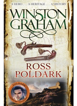 Ross Poldark