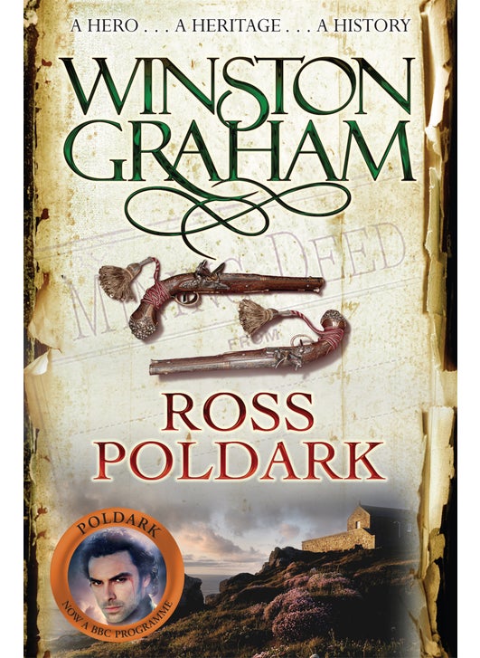 Ross Poldark