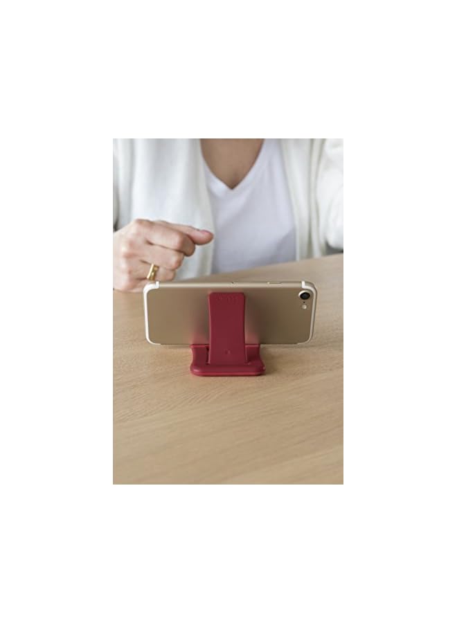 bobino Phone Stand Charcoal - Image 3