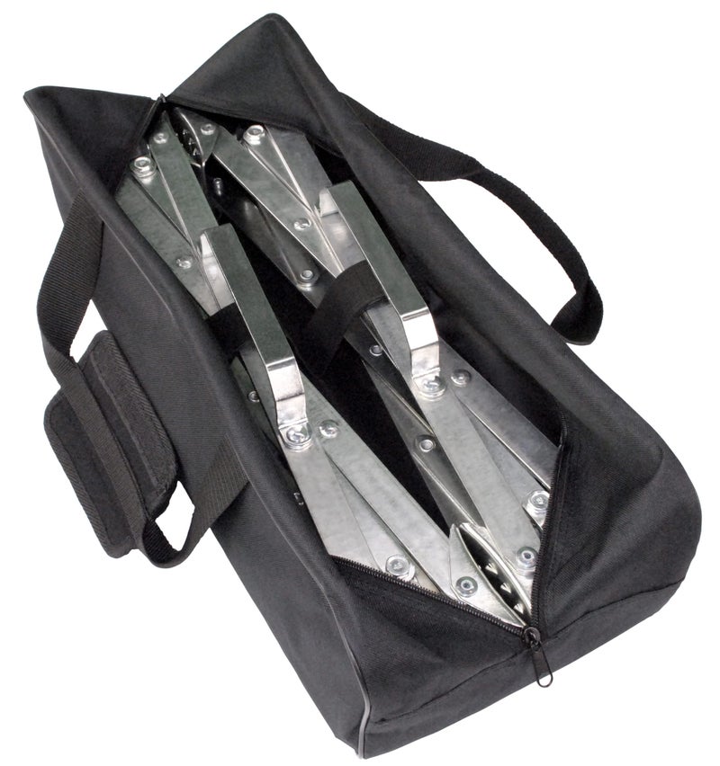 Ultra-Fab ULTRA FAB UF 21-001097 Carry-All Bag for Tire Locking Chocks - Image 4