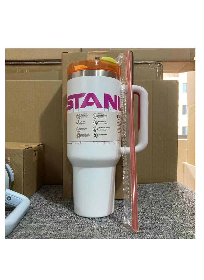 xozgdovg - Quencher H2.0 Flowstate Stainless Steel Vacuum Insulated Tumbler with Lid and Straw for Water, Iced Tea or Coffee - Image 1